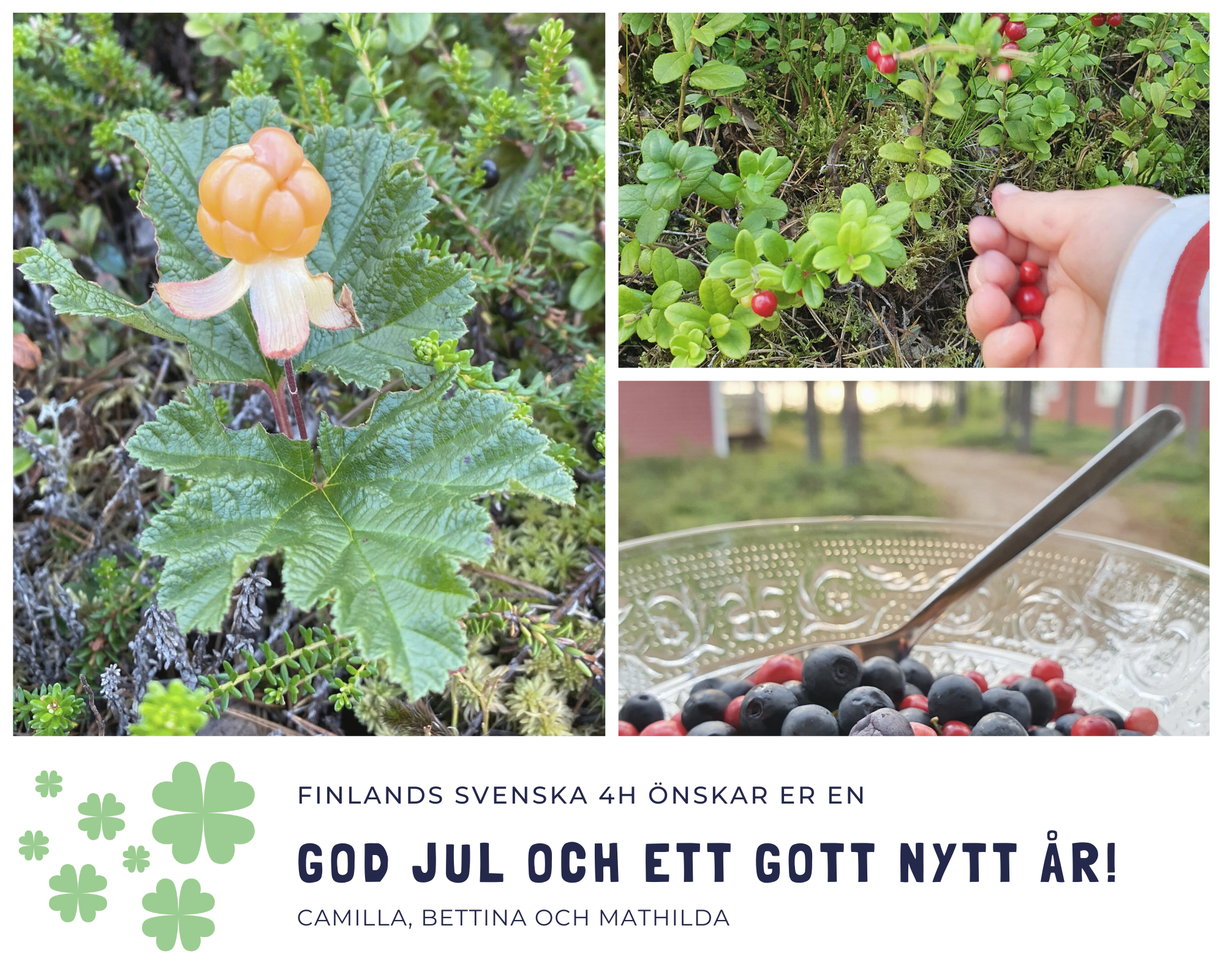 God Jul & Gott Nytt År 2023 featured image