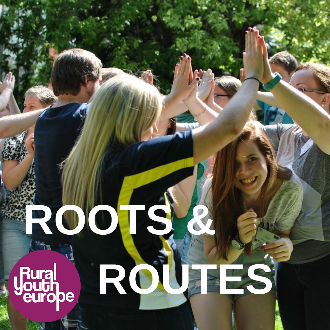 Rural Youth Europe – Autumn Seminar 2025 featured image