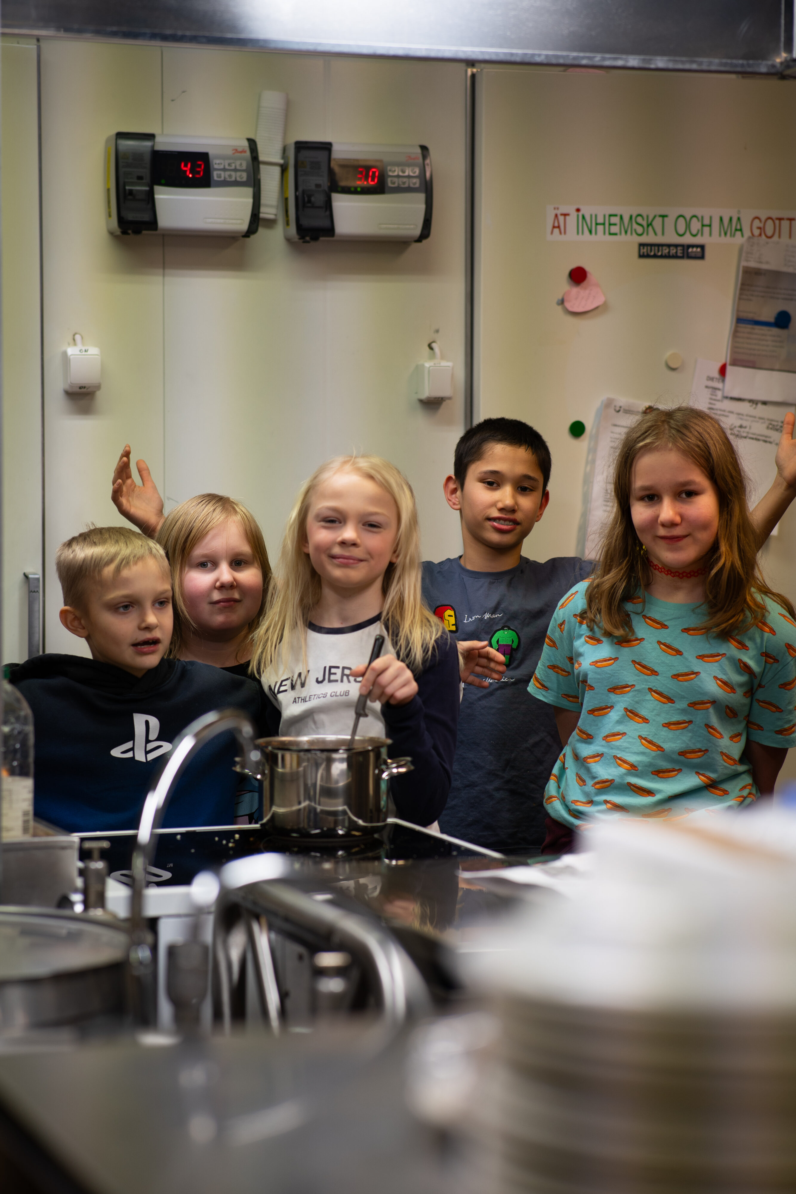 Kom med i 4H-klubb och få nya upplevelser featured image