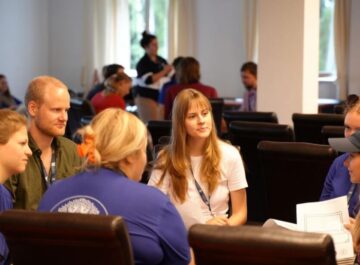 Ansök till Rural Youth Europes Policy Committee-arbetsgrupp Featured image