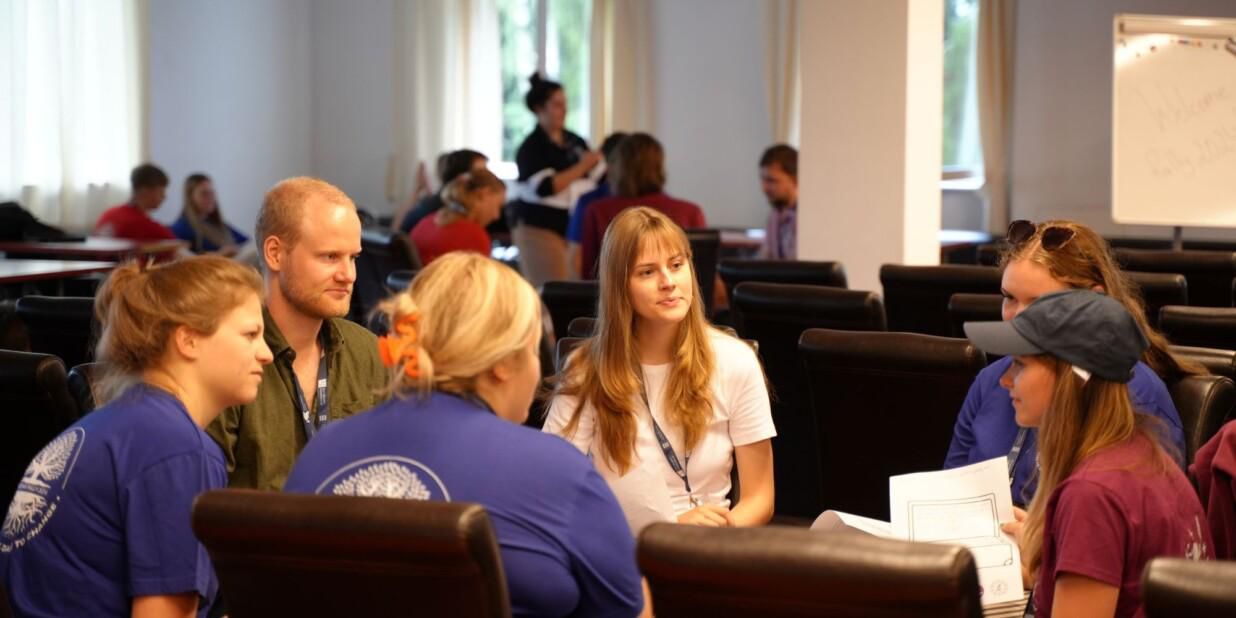 Ansök till Rural Youth Europes Policy Committee-arbetsgrupp featured image