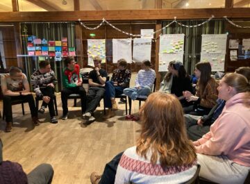 Minoritetsungas röster i fokus under Nordiska ungdomsveckan 2025 i Rovaniemi Featured image