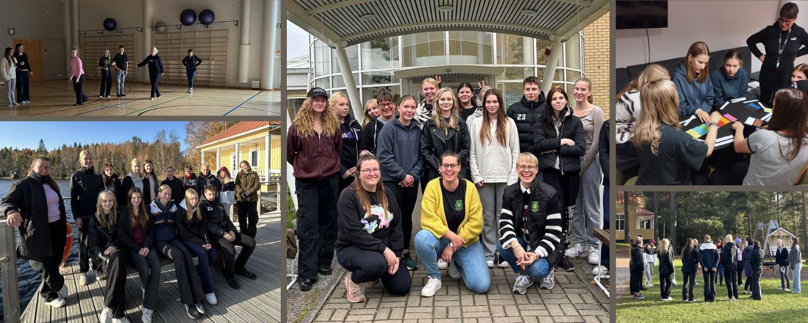 Anmälan är öppen till 4H-klubbledarutbildning 2026 featured image