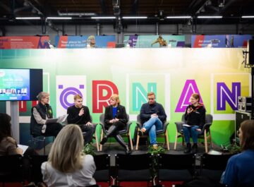 Mer än skola – hur föreningsliv stärker ungas lärande och framtidstro Featured image