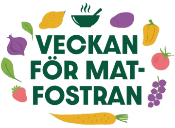 Mat förenar! Veckan för matfostran inom 4H Featured image