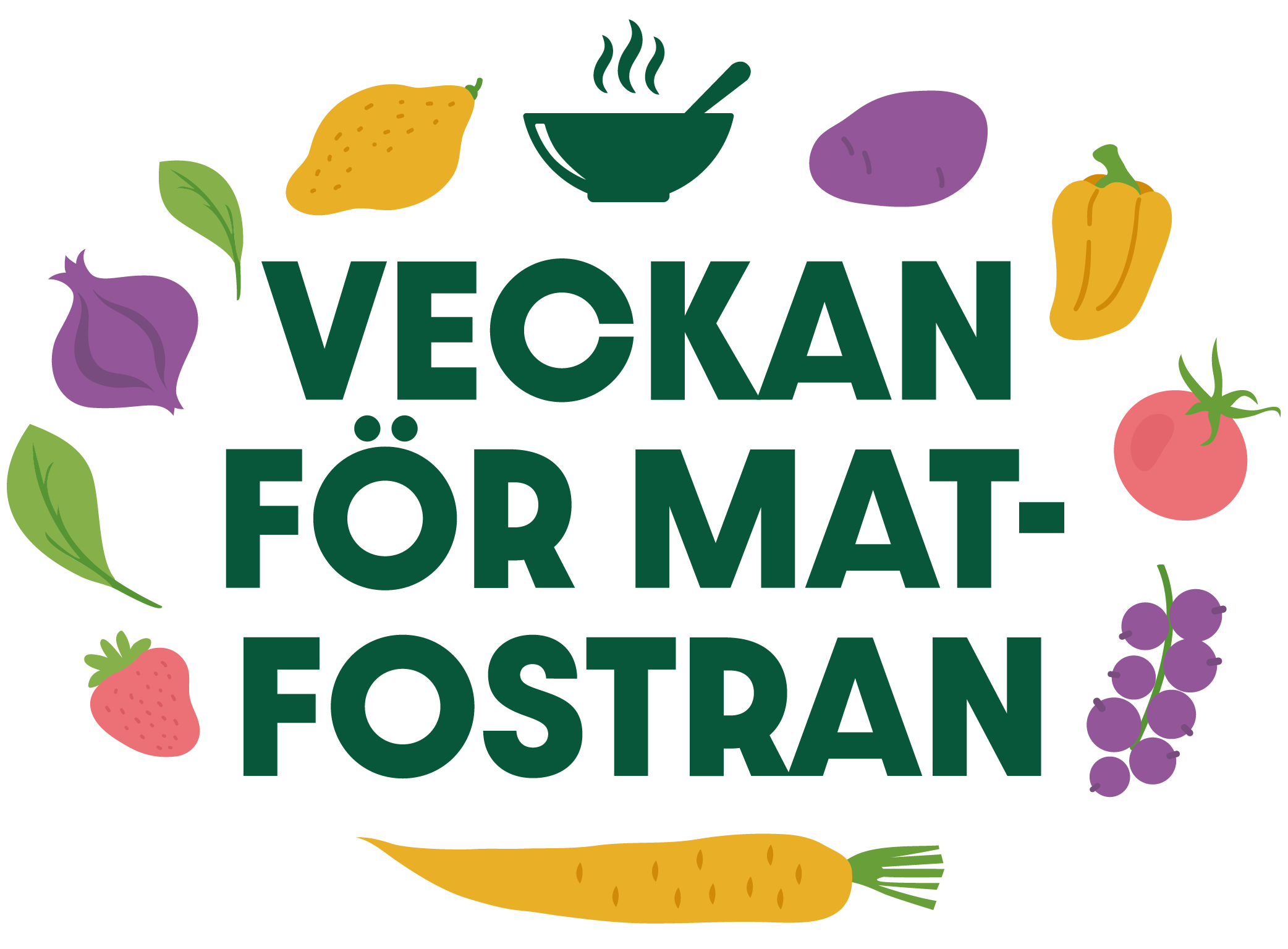 Mat förenar – Fs4H medverkar i Veckan för matfostran featured image