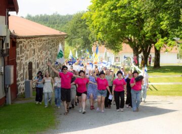 Ett starkt år för 4H – utveckling, samarbete och växande engagemang Featured image