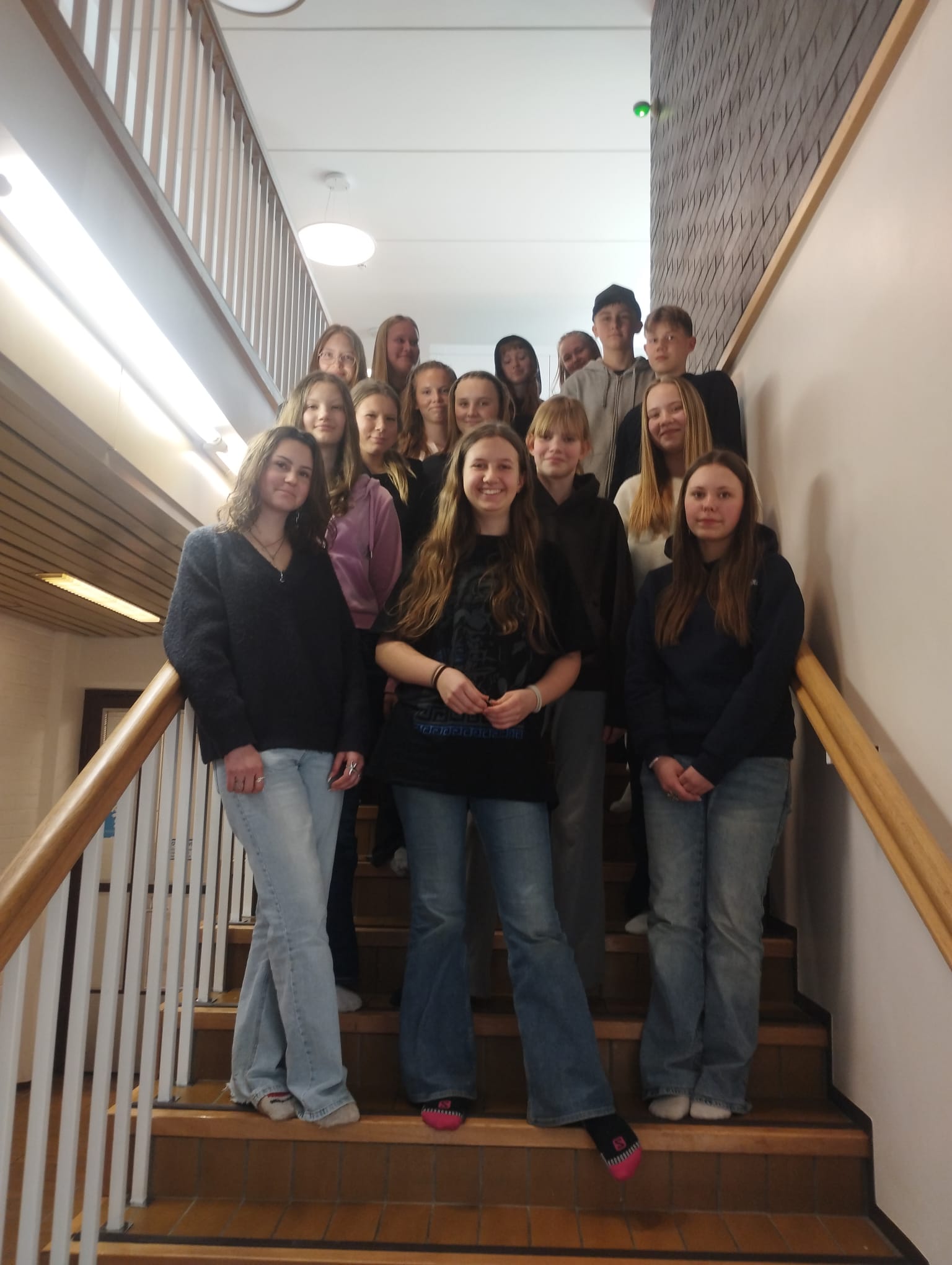 4H Klubbledarutbildning – en satsning som gynnar både unga och föreningar featured image