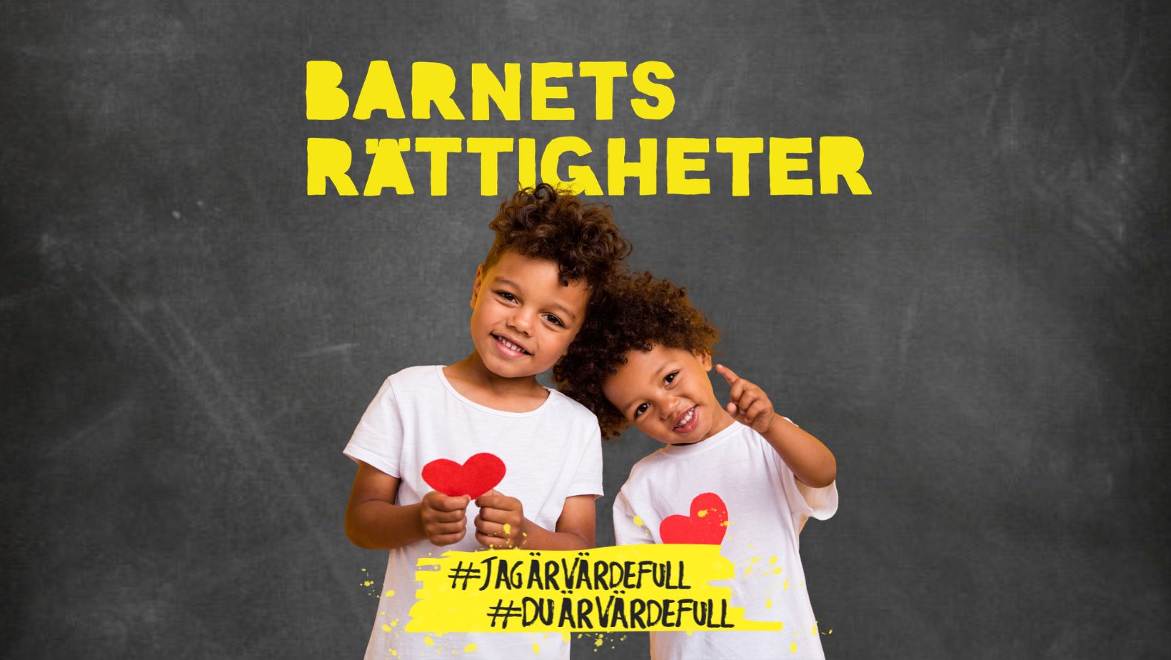 Fs4H & Veckan för barnets rättigheter 2026 featured image