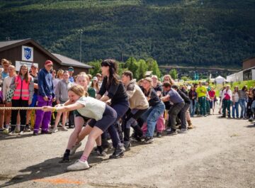 Nordiskt 4H-läger ordnas i Finland 2027 – nu söks frivilliga Featured image