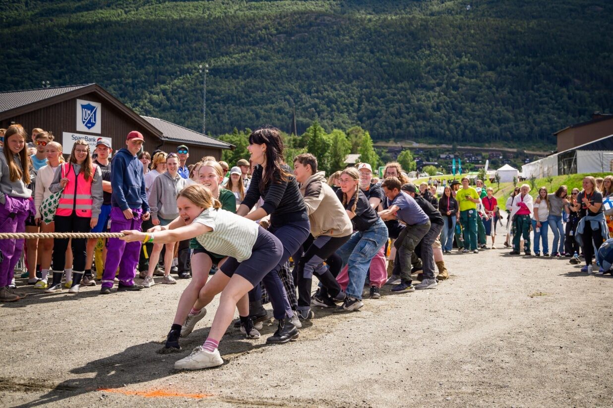 Nordiskt 4H-läger ordnas i Finland 2027 – nu söks frivilliga featured image