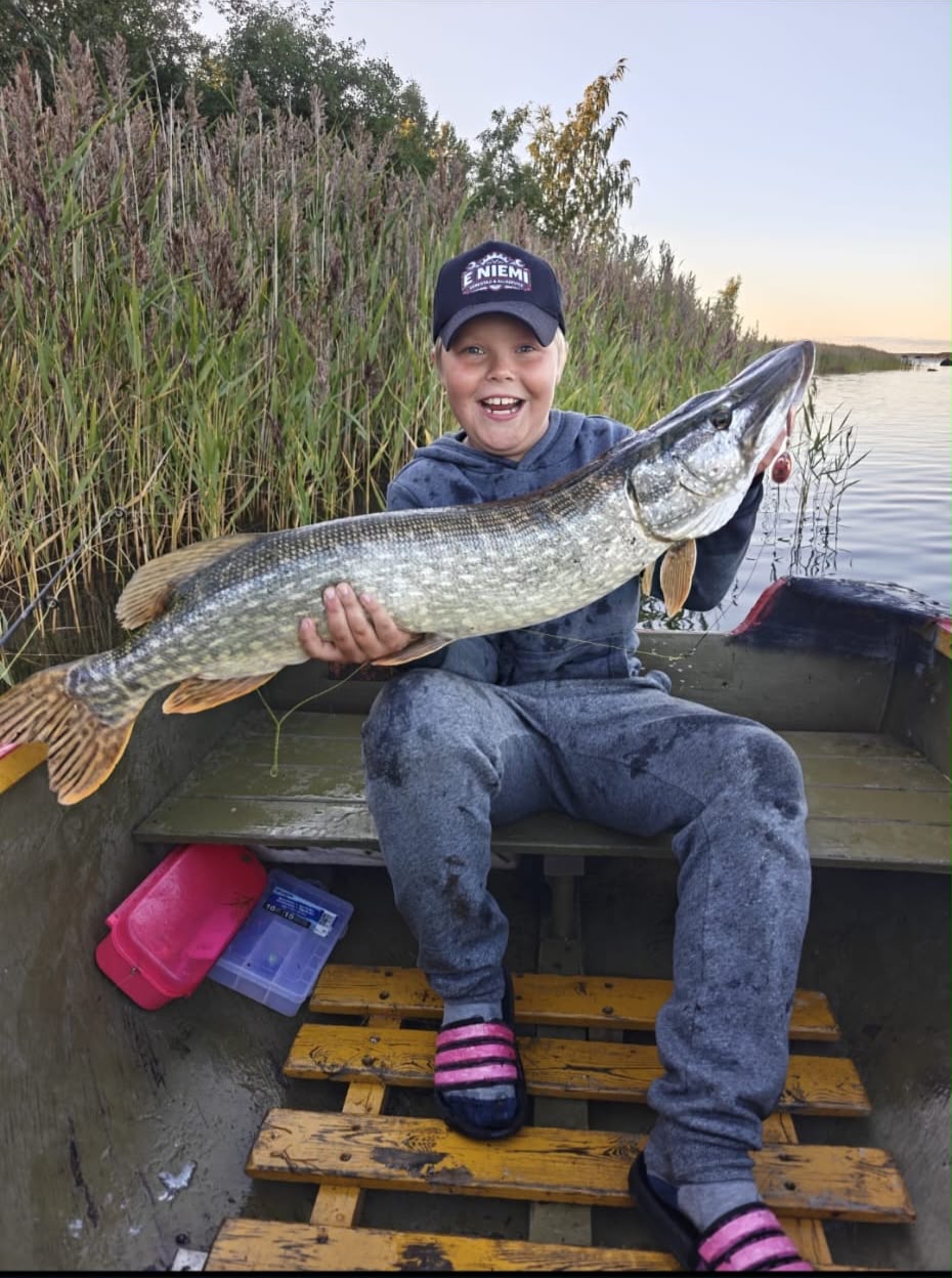 4H Fisketävlingen 2026 är avgjord featured image