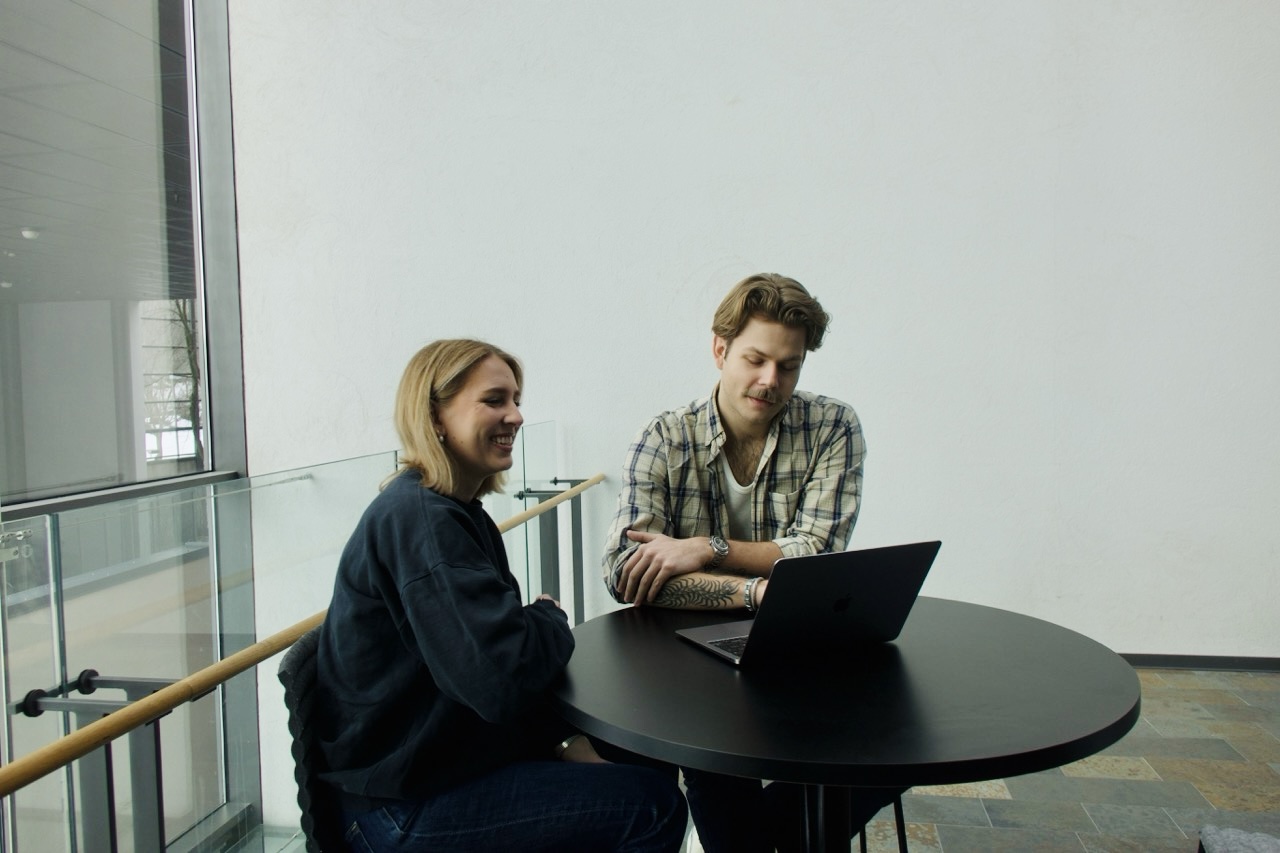 Frukostseminarium: Lärande som formar framtiden – att synliggöra kompetens utanför skolan featured image